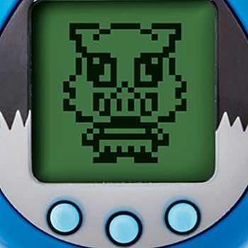 BANDAI - きめつ たまごっち きさつたいっちカラー Amazon.co.jp: 【Amazon限定】きめつたまごっち きさつたいっち